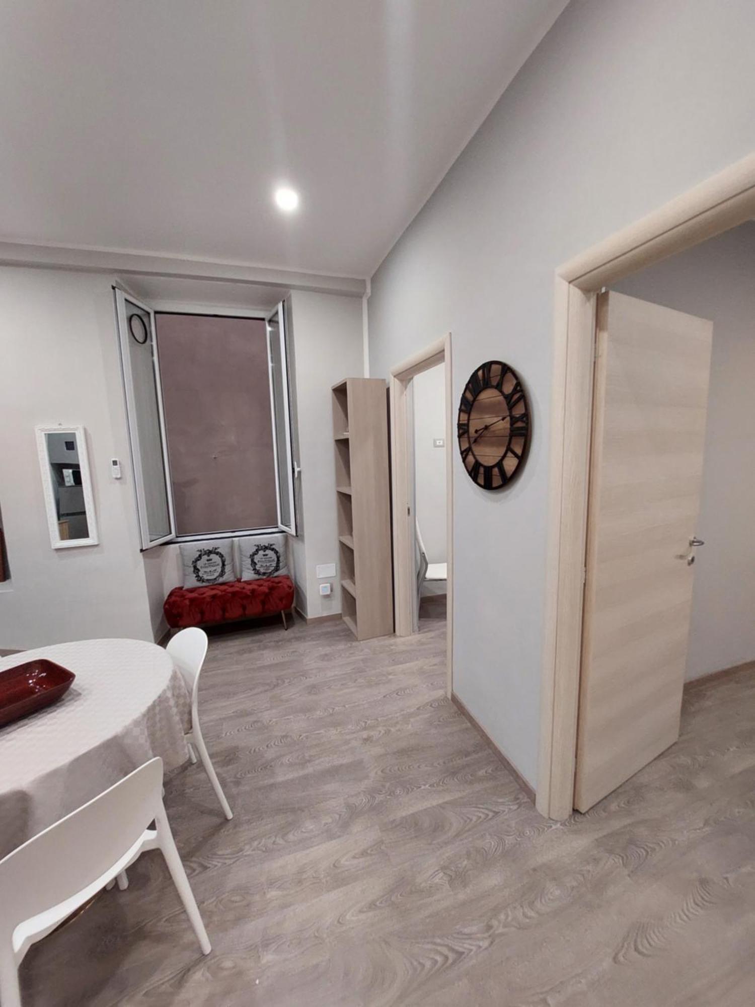 Appartamento Piazzetta La Maddalena Savona Kültér fotó