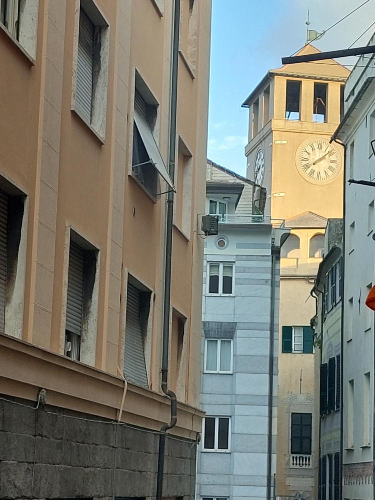 Appartamento Piazzetta La Maddalena Savona Kültér fotó