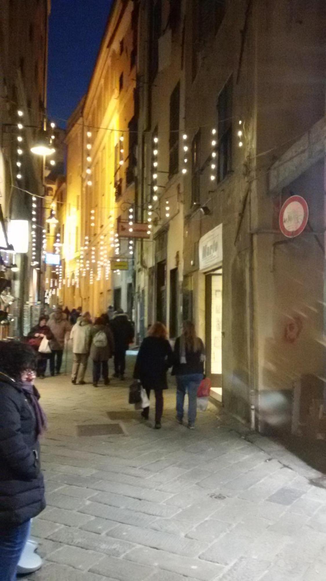 Appartamento Piazzetta La Maddalena Savona Kültér fotó